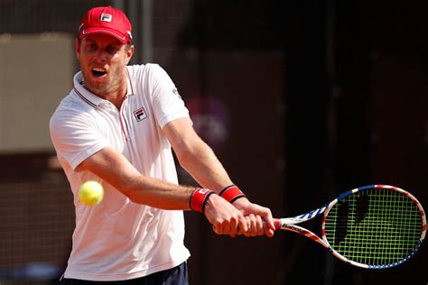 sam querrey net worth|sam querrey wife and kids.